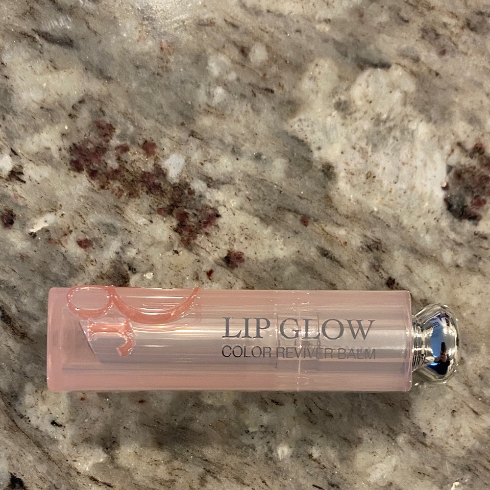 Dior Lip Glow Color Reviver Balm #8